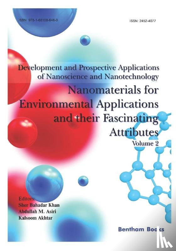Khan, Sher Bahadar - Khan, S: Development and Prospective Applications of Nanosci