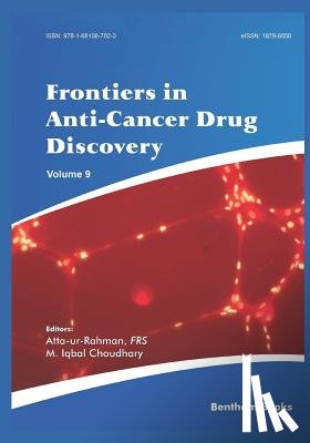 Choudhary, M. Iqbal - Frontiers in Anti-Cancer Drug Discovery Volume 9