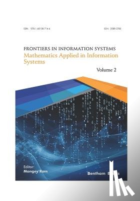 Ram, Mangey - Mathematics Applied in Information Systems