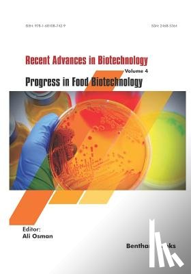 Osman, Ali - Progress in Food Biotechnology