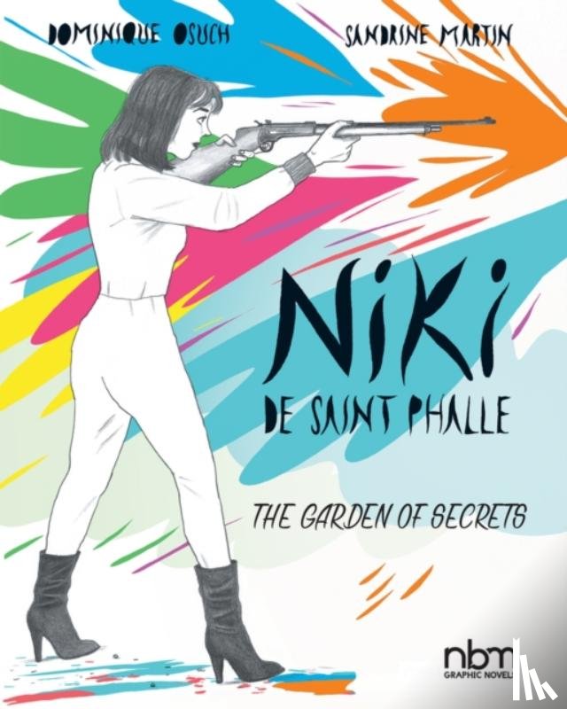  - Niki de Saint Phalle