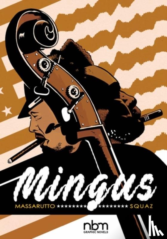 Massarutto, Flavio - Mingus