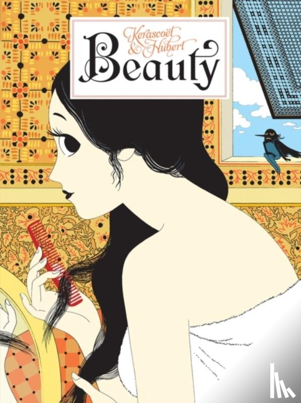 Hubert - Beauty