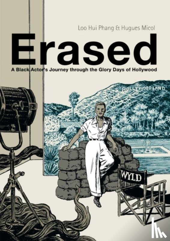 Hui Phang, Loo - Erased