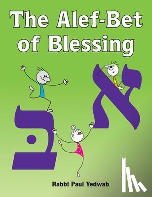 House, Behrman - The Alef-Bet of Blessing