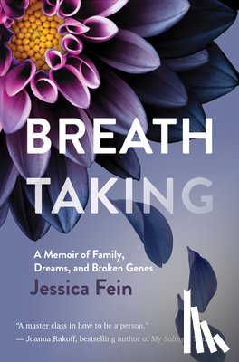 Fein, Jessica - Breath Taking