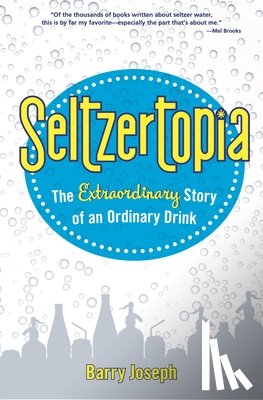 Joseph, Barry - Seltzertopia