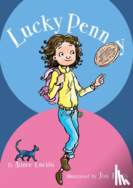 Lucido, Aimee - Lucky Penny