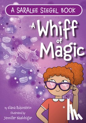Rubinstein, Elana - A Whiff of Magic
