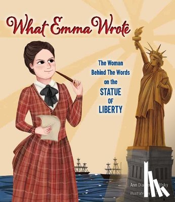 Koffsky, Ann D. - What Emma Wrote