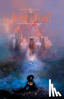 Dougherty, Michael - Trick 'r Treat Omnibus