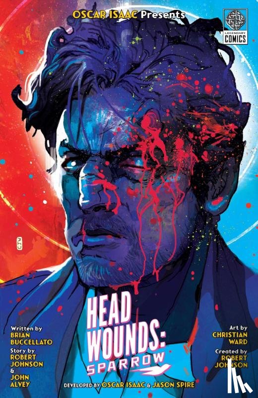  - Head Wounds: Sparrow