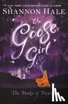Hale, Shannon - The Goose Girl