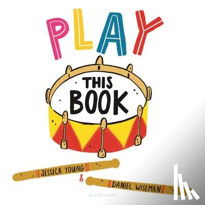 Young, Jessica - Young, J: Play This Book
