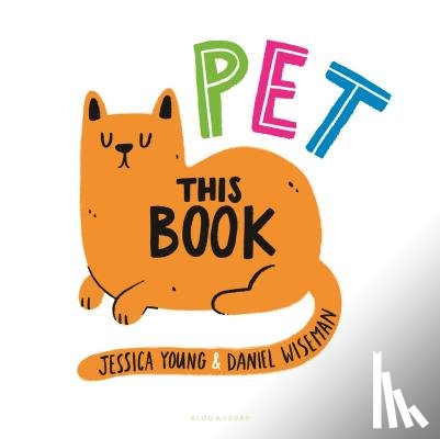 Young, Jessica - Pet This Book