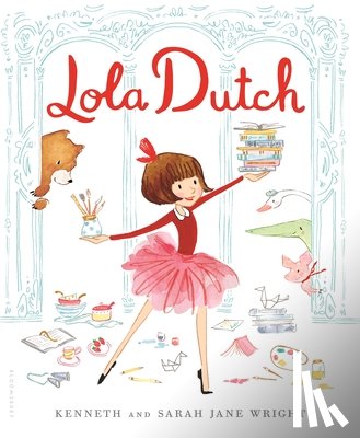 Wright, Kenneth - Lola Dutch