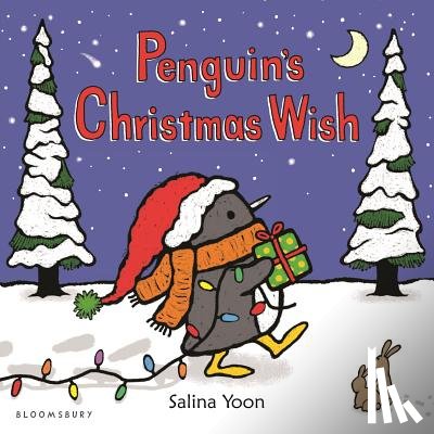 Yoon, Salina - Yoon, S: Penguin's Christmas Wish