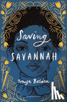 Bolden, Tonya - SAVING SAVANNAH