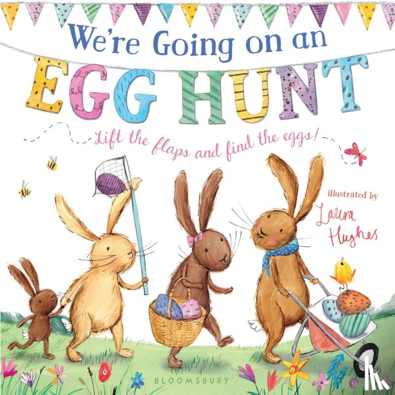  - WERE GOING ON AN EGG HUNT-BOAR