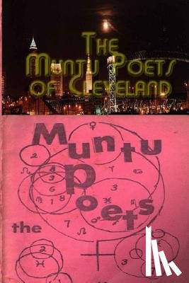 Atkins, Russell - MUNTU POETS OF CLEVELAND