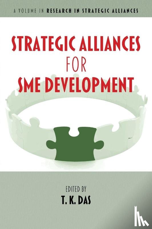 Das, T. K. - Strategic Alliances for SME Development