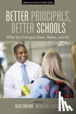  - Better Principals, Better Schools