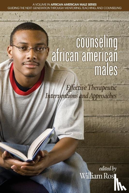  - Counseling African American Males