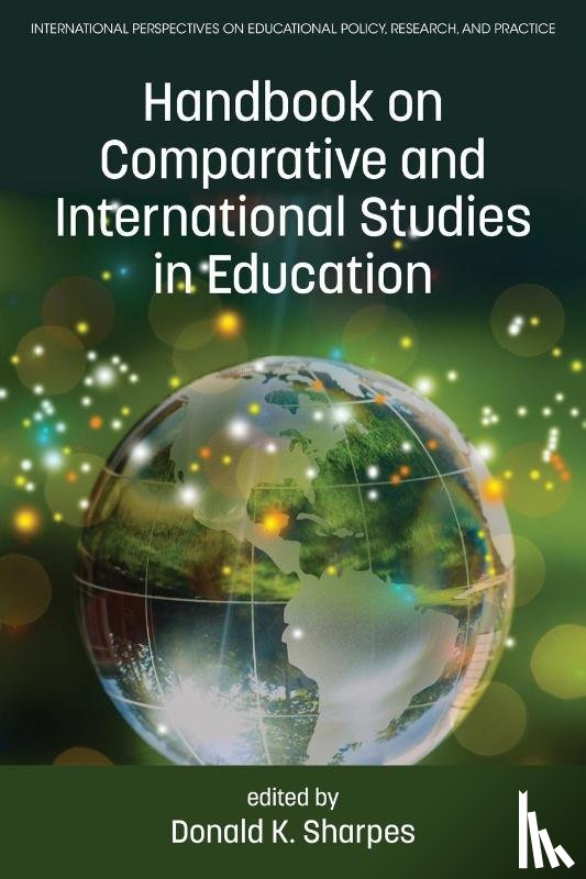  - Handbook on Comparative and International Studies in Education