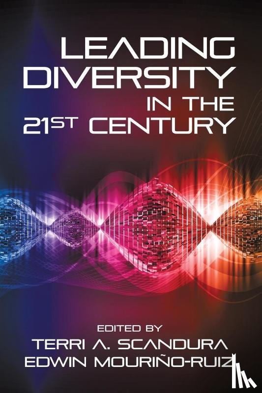  - Leading Diversity in the 21st Century
