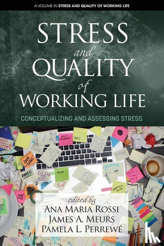Rossi, Ana Maria - Stress and Quality of Working Life