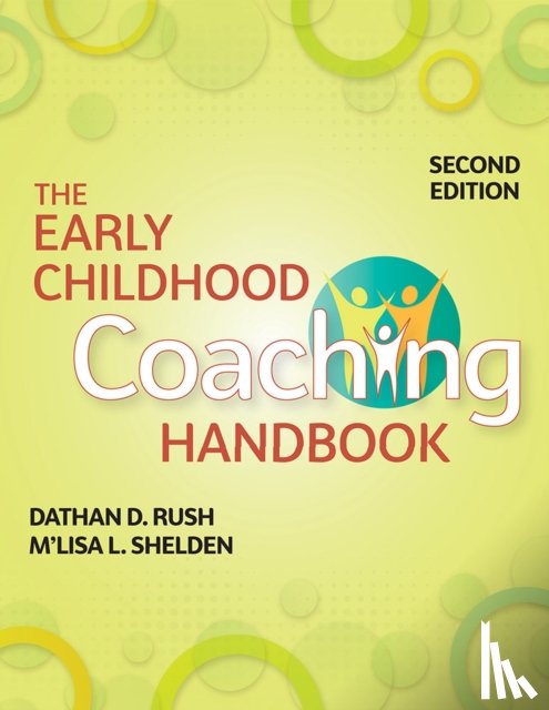 Rush, Dathan, Shelden, M'Lisa - The Early Childhood Coaching Handbook