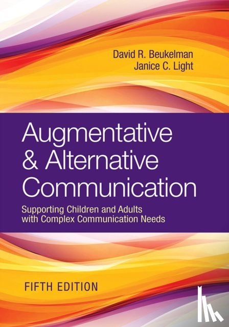  - Augmentative & Alternative Communication