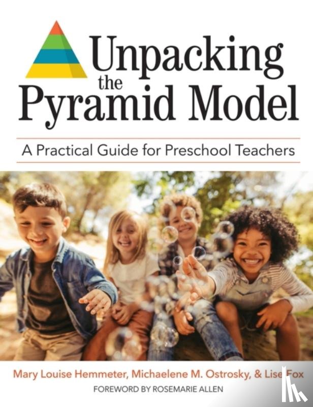 - Unpacking the Pyramid Model