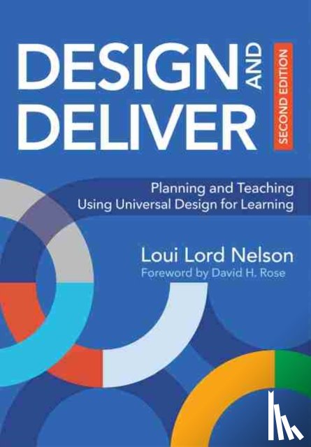 Nelson, Loui Lord - Design and Deliver