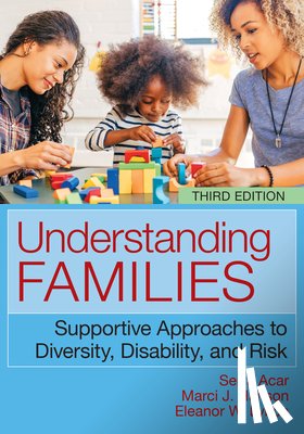 Acar, Serra, Hanson, Marci J., Lynch, Eleanor W. - Understanding Families