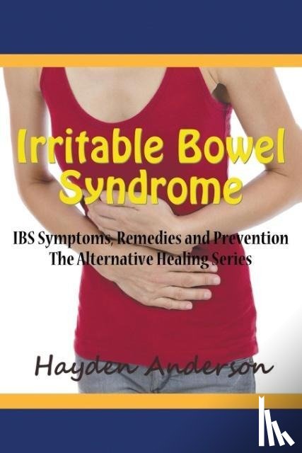 Anderson, Hayden - Irritable Bowel Syndrome