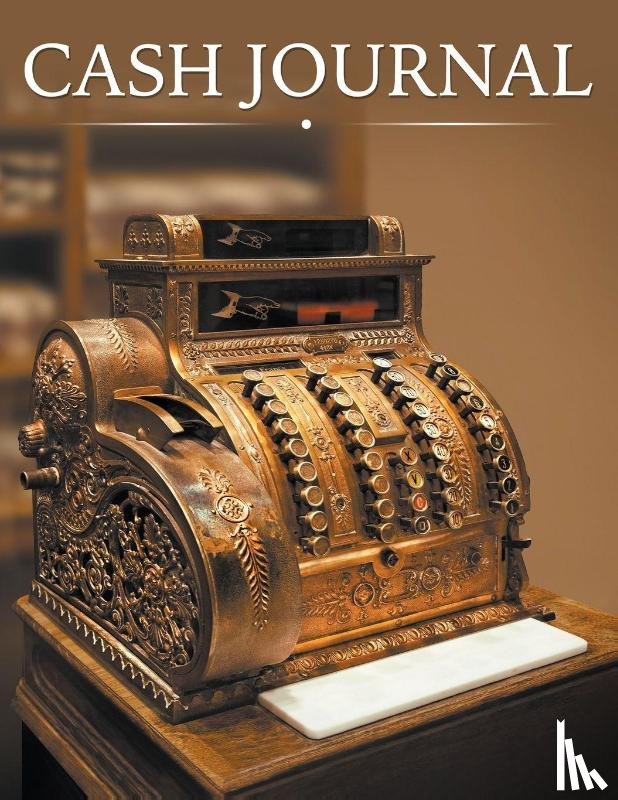 Speedy Publishing LLC - Cash Journal