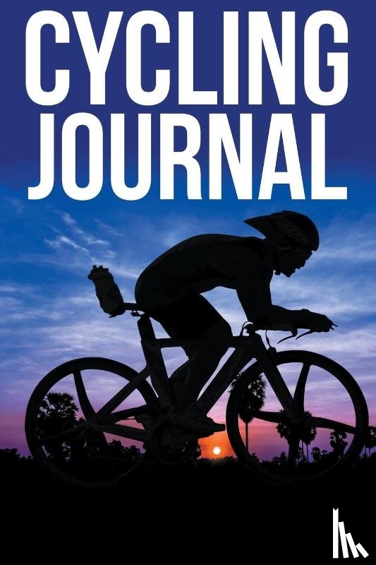 Speedy Publishing LLC - Cycling Journal