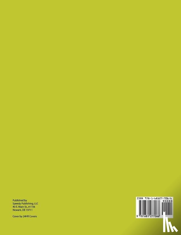 Speedy Publishing LLC - American Cryptic Crosswords