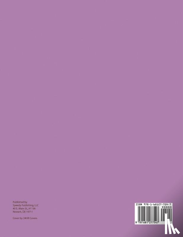 Speedy Publishing LLC - 5 Year Daily Diary