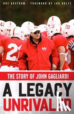 Bostrom, Boz - A Legacy Unrivaled