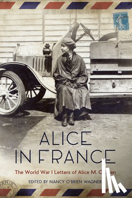 - Alice in France