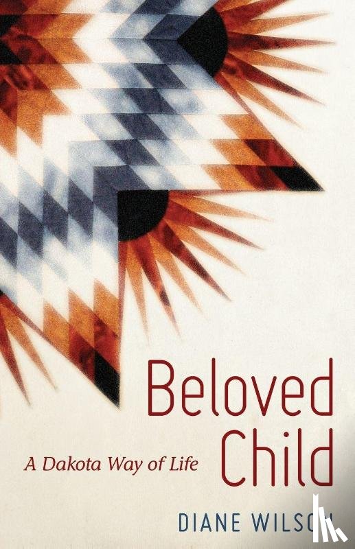 Wilson, Diane - Beloved Child