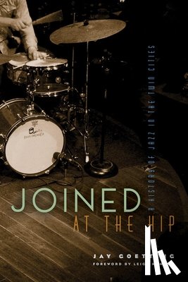 Goetting, Jay - Joined at the Hip