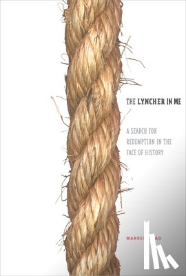 Read, Warren - The Lyncher In Me