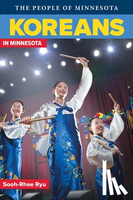 Ryu, Sooh-Rhee - Koreans in Minnesota