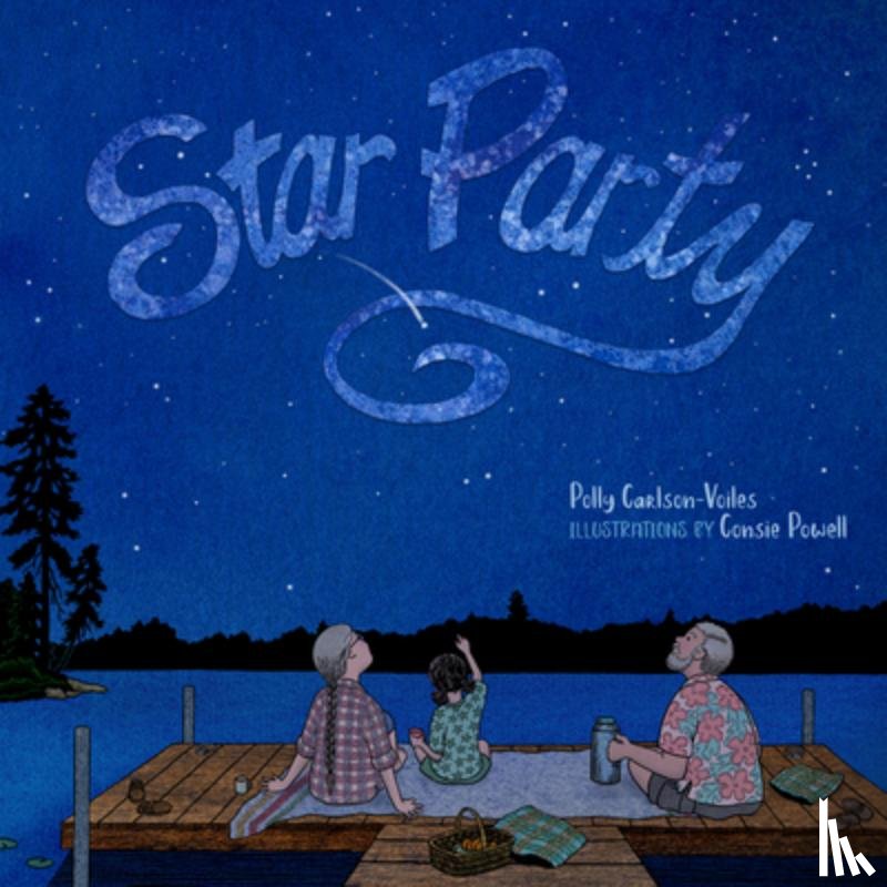 Carlson-Voiles, Polly - Star Party