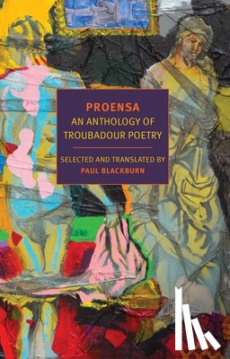 Economou, George, Blackburn, Paul - Proensa