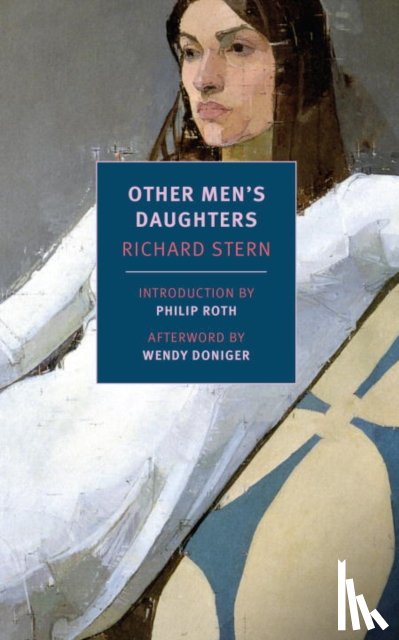 Roth, Philip, Stern, Richard - Other Men's Daughters