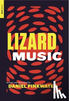 Pinkwater, Daniel - Lizard Music
